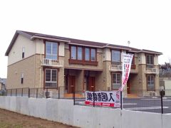 ボン・シャンテの外観画像