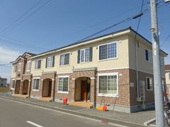 北信濃スカイハイツⅡの外観画像