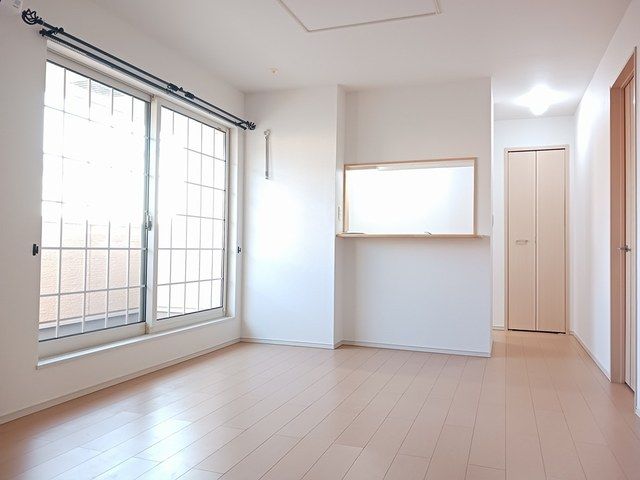 リビング