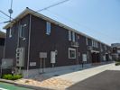 ヒオキハイツの間取り画像