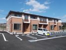 スイートタウンAの間取り画像
