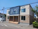 ティアラの間取り画像