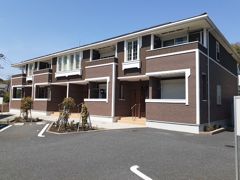 コート ドールAの外観画像