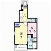 ヤハタフジの間取り画像