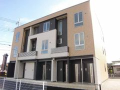 カレントの外観画像