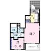 ラーク豊田町 Ⅰの間取り画像