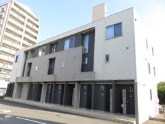 ラーク豊田町 Ⅰの外観画像
