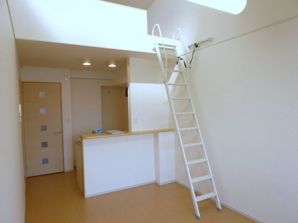 リビング