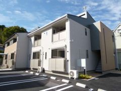 インテールハイツの外観画像