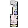 スプレンドルCの間取り画像