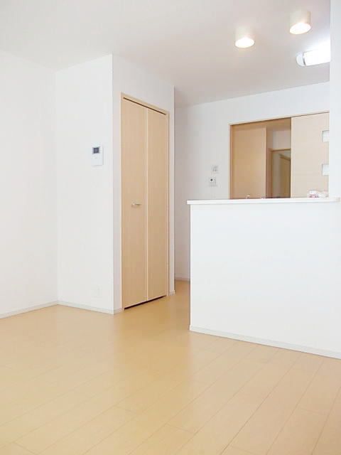 リビング