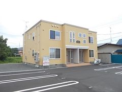 プレベールの外観画像