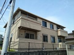 シャイニング・ライムの外観画像