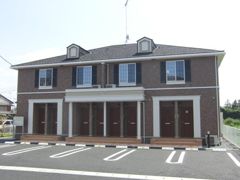 アルワクトBの外観画像