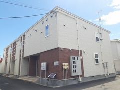 タヴォロッツァ カーサーの外観画像
