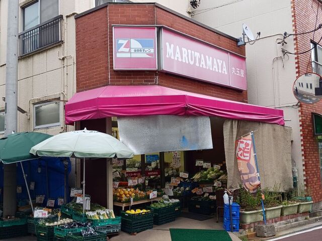 近くのまいばすけっとまで240m(徒歩3分)