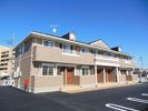 ピュア ライズの間取り画像