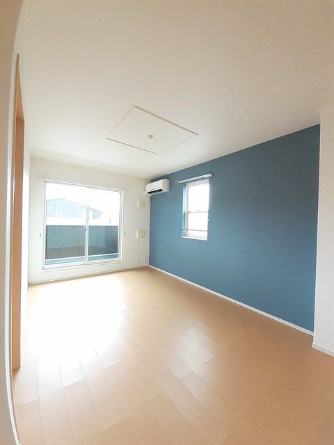 リビング