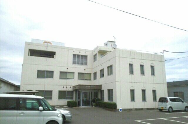 近くのマツオカ医院さんまで940m（徒歩12分）