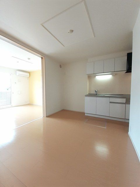 リビング