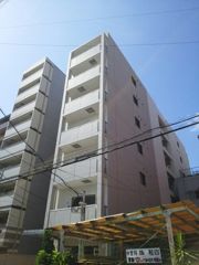 サンプラザ22の外観画像