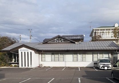 近くの長岐医院まで47m(徒歩1分)