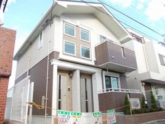 メゾン ド・メールの外観画像