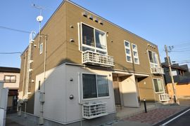 ブリアン・ブリーズの外観画像