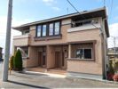 グラン リーブルAの間取り画像