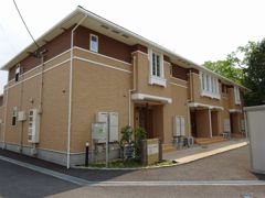 プリムローズ Aの外観画像