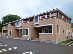 プリムローズ Bの外観画像