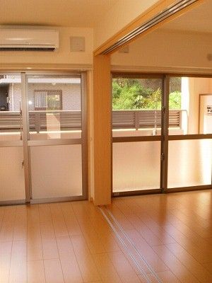 リビング
