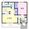 ベル小田原の間取り画像