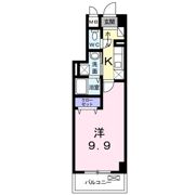 Good Lifeの間取り画像