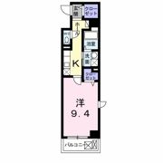 Good Lifeの間取り画像