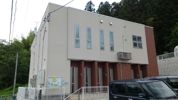 カメリア三番館の間取り画像