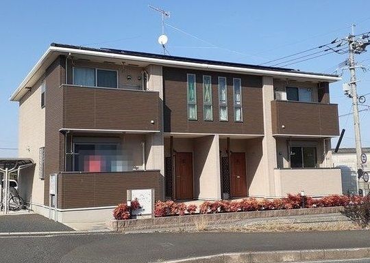 ヴァーサTMⅡ Bの外観画像