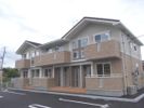 ベルメゾンーSの間取り画像