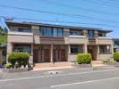 RIVABIGⅥの間取り画像