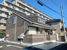 ル ソレイユの間取り画像