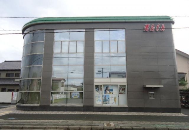 近くの遠州信用金庫笠井支店まで270m(徒歩4分)