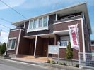 フルーツパーク富里館Aの間取り画像
