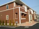 フルーツパーク富里館Bの間取り画像