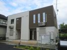クレメントの間取り画像