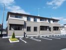 スイートタウンFの間取り画像