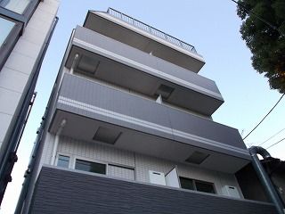 サークルセブン野沢の外観画像