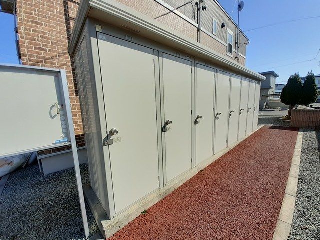 その他