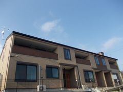 メゾンソレイユの外観画像