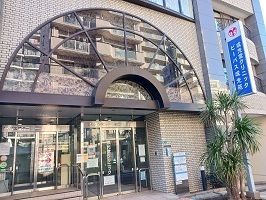 近くの成光堂クリニックまで900m（徒歩12分）