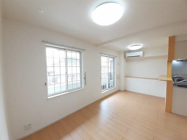 リビング